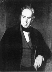 William Carleton  (1794-1869)