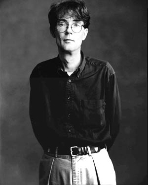 William Gibson  (1948-)