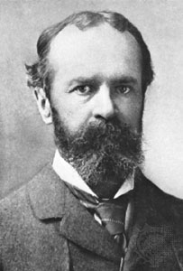 William James  (1842-1882)