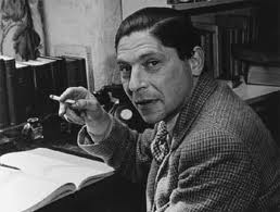 Arthur Koestler  (1905-1983)