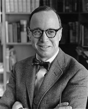 Arthur M. Schlesinger  Jr. (1917-2007)