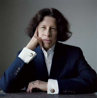 Fran Lebowitz  (1951-)