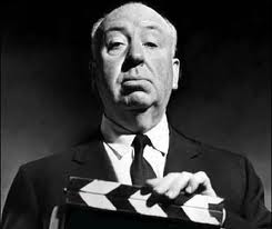 Alfred Hitchcock  (1899-1980)