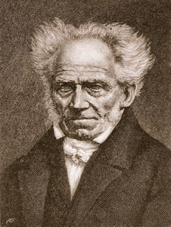 Arthur Schopenhauer  (1788-1860)