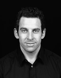 Sam Harris  (1967-)