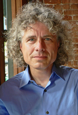 Steven Pinker  (1954-)