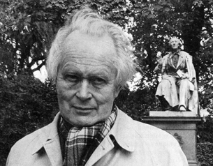 Piet Hein  (1905-1996)