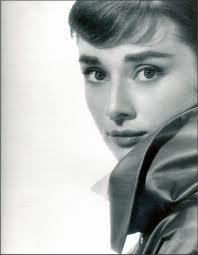 Audrey Hepburn  (1929-1993)