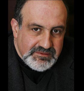 Nassim Nicholas Taleb  (1960-)