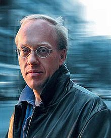 Chris Hedges  (1956-)