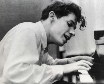 Glenn Gould  (1932-1982)