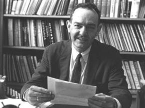 Herbert Simon  (1916-2001)