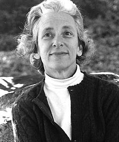 Barbara Tuchman  (1912-1989)