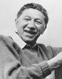 Abraham Harold Maslow  (1908-1970)