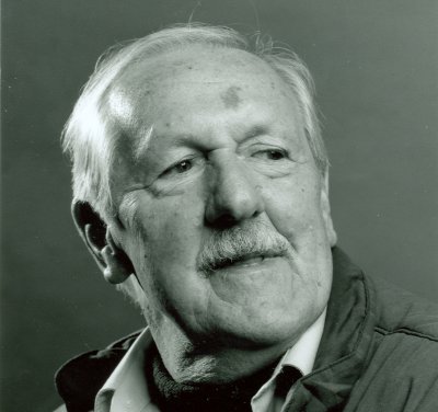 Brian Aldiss  (1925-2017)